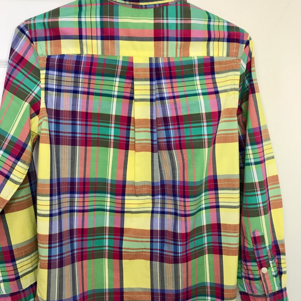 Polo by Ralph Lauren Shirt - Picture 5 of 5